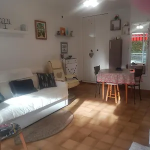 Appartement Plein Soleil