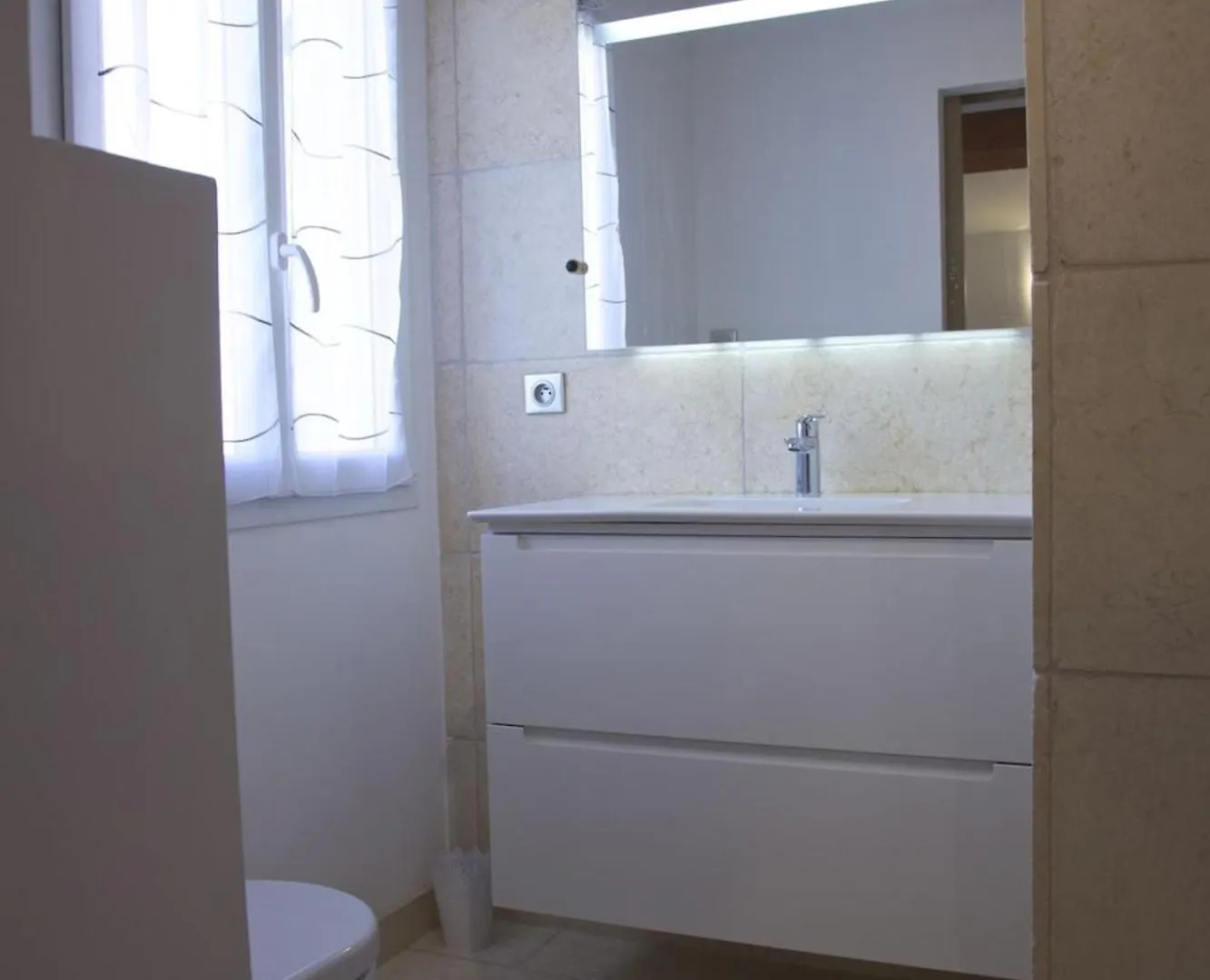 T3 Coeur De Sanary - 100M Du Port Apartment