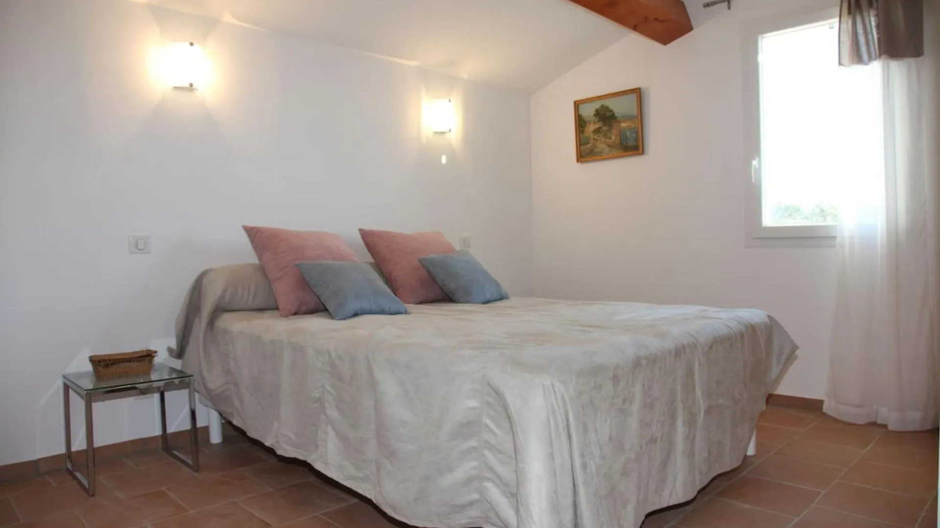 T3 Coeur De Sanary - 100M Du Port Apartment