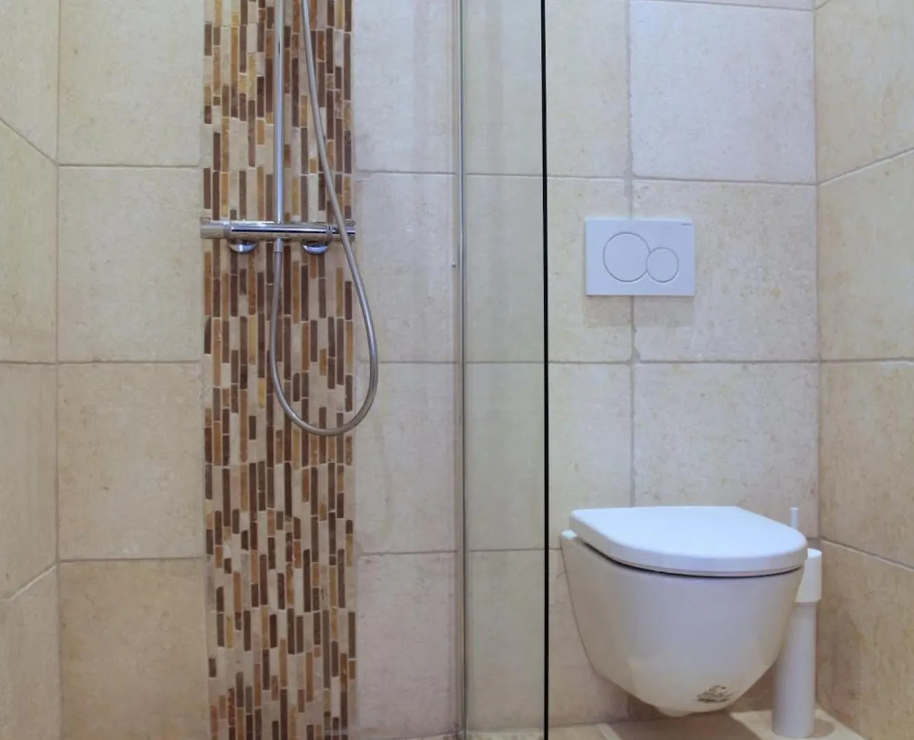 T3 Coeur De Sanary - 100M Du Port Apartment 0*, Sanary-sur-Mer