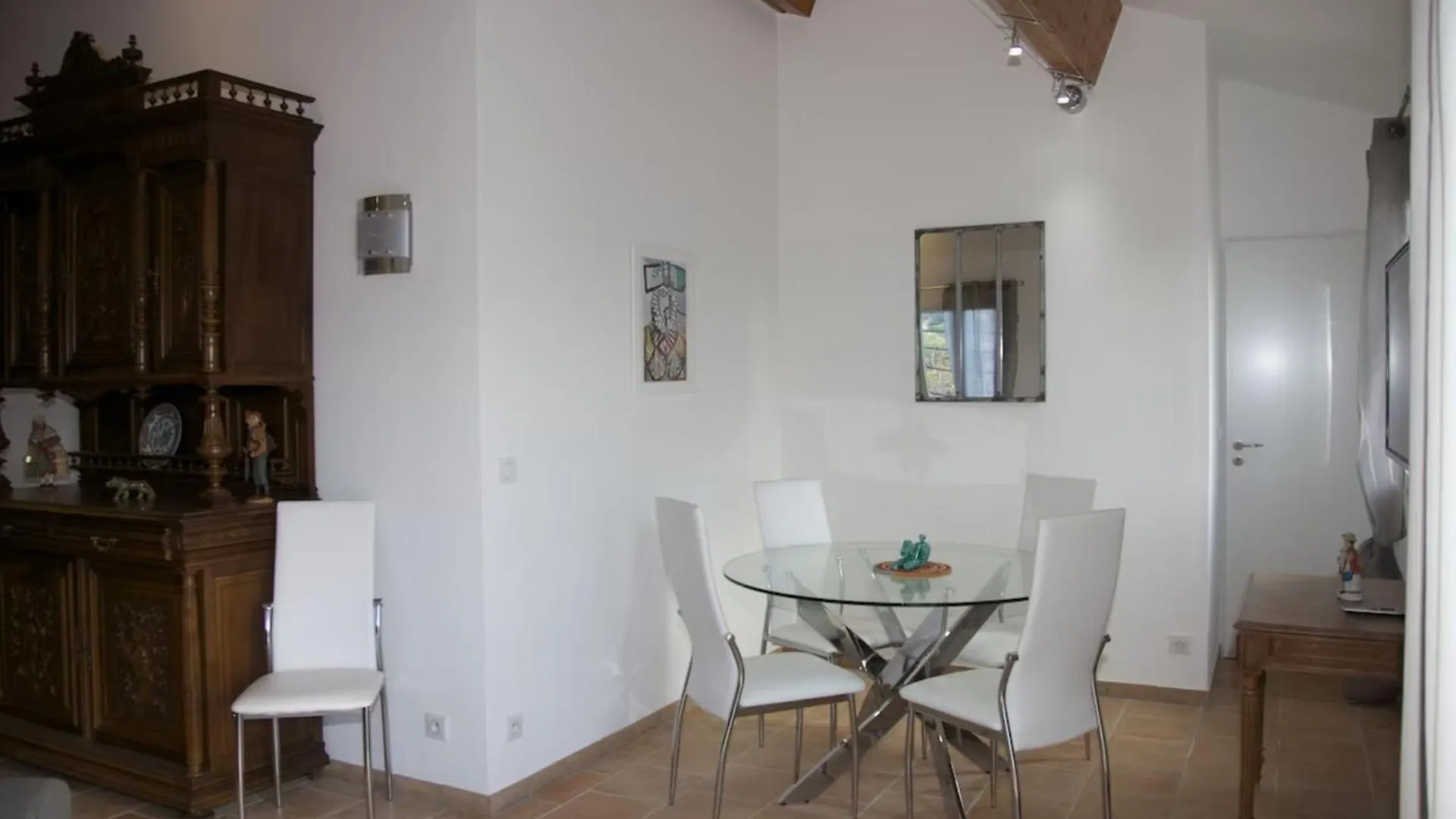 T3 Coeur De Sanary - 100M Du Port Apartment Sanary-sur-Mer