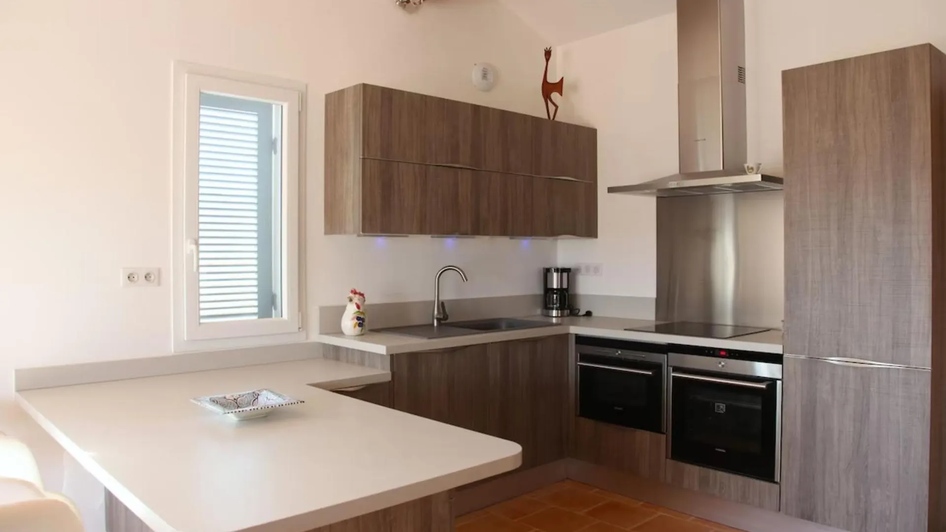 T3 Coeur De Sanary - 100M Du Port Apartment 0*, Sanary-sur-Mer France