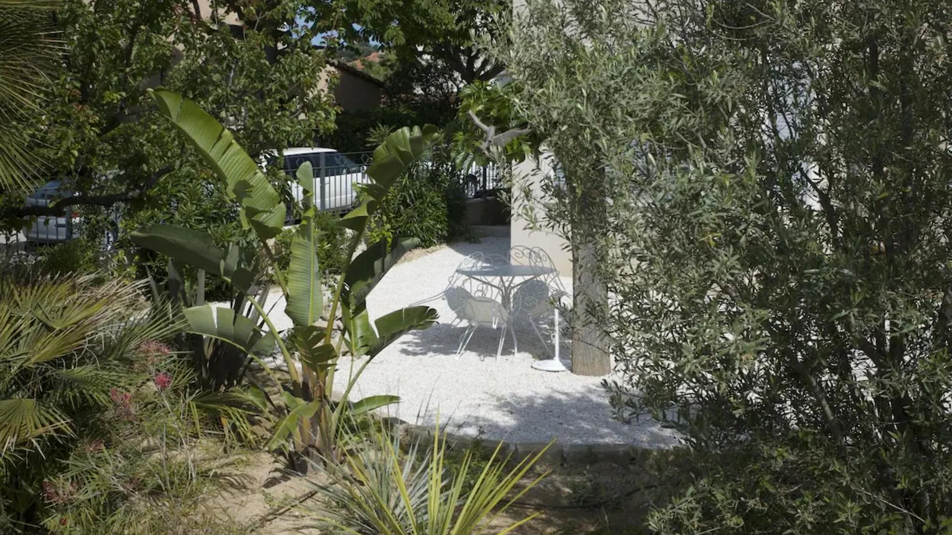 T3 Coeur De Sanary - 100M Du Port Apartment France