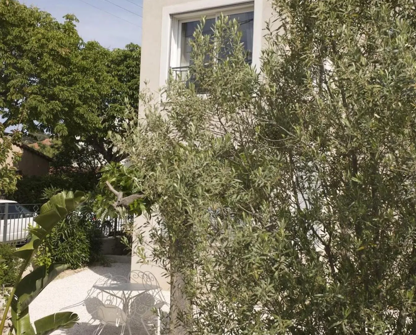 T3 Coeur De Sanary - 100M Du Port Apartment 0*, Sanary-sur-Mer